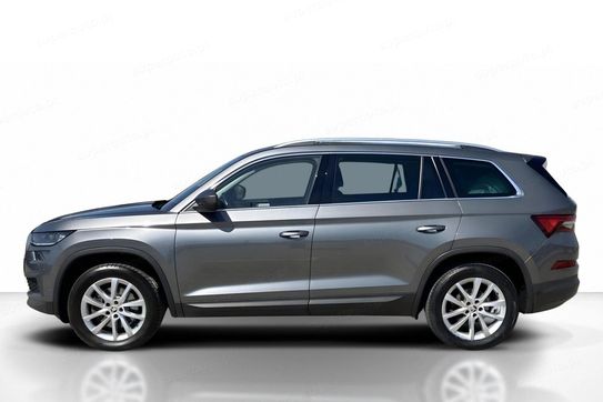 Skoda Kodiaq 2.0 TDI 4x4 Style DSG