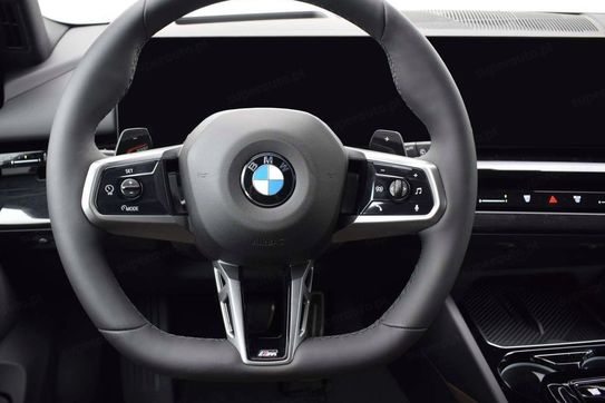 BMW Seria 5 520d xDrive M Sport