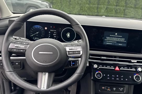 Hyundai Tucson 1.6 T-GDi 48V Executive 2WD DCT