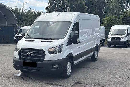 Ford Transit 350 L3H2 Trend