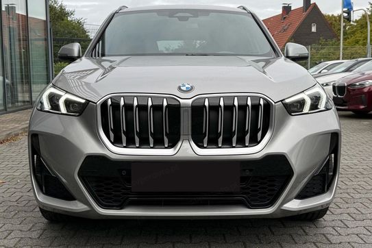 BMW X1 sDrive18d M Sport
