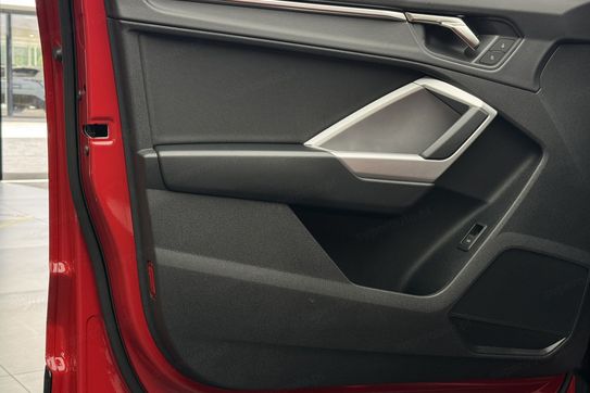 Audi Q3 35 TFSI S-Line