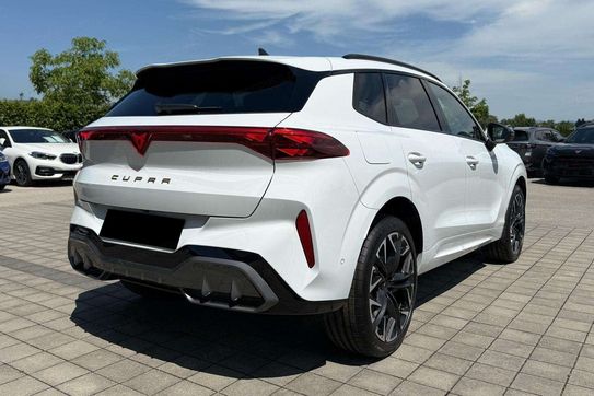 Cupra Terramar Advantage Edition DCC 2.0 TSI 4Drive DSG