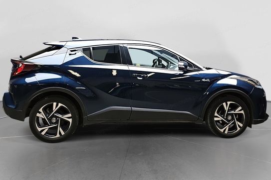 Toyota C-HR Hybrid Style