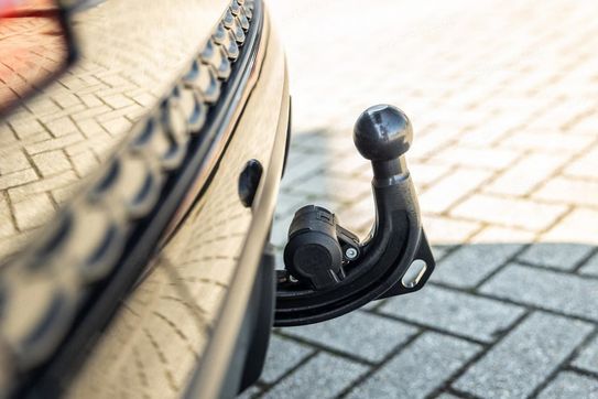 Audi Q7 50 TDI quattro S line