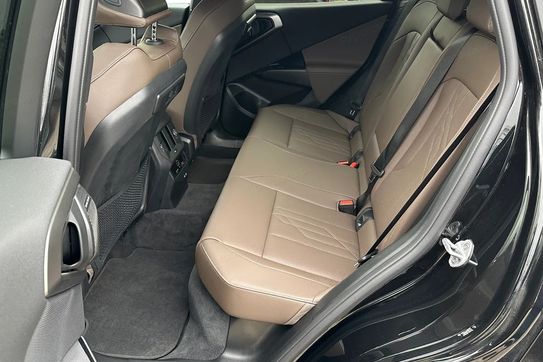 BMW X3 xDrive20d M Sport