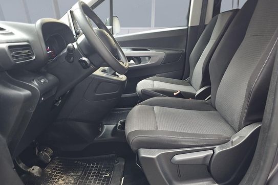 Toyota Proace City Verso Long Business