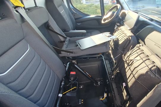 Iveco Daily 50C18 Hi-Matic