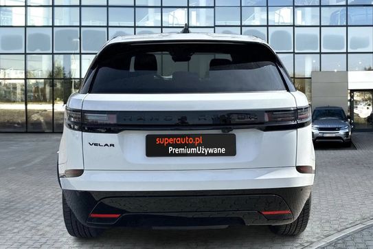 Land Rover Range Rover Velar 2.0 P250 R-Dynamic SE