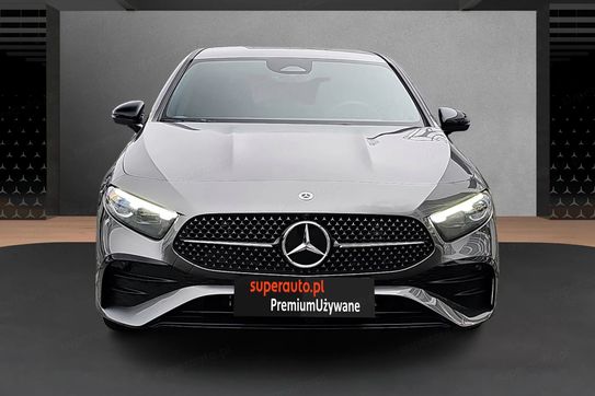 Mercedes Klasa A 200 AMG Line