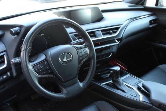 Lexus UX 250h GPF Business Edition 2WD