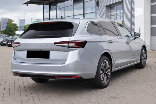 Skoda Superb Edition 130 1.5 TSI mHEV DSG