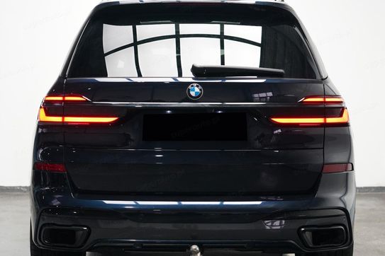BMW X7 xDrive40d M Sport