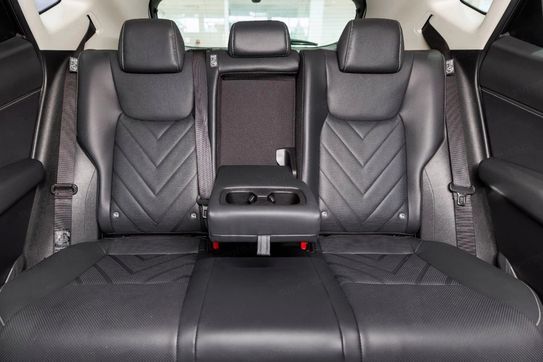 Lexus NX 450h Omotenashi AWD