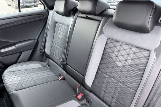 Volkswagen T-ROC 1.0 TSI Special Edition