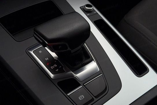 Audi Q5 35 TDI mHEV Advanced S tronic