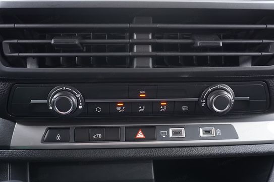 Fiat Scudo L2H1