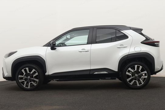 Toyota Yaris Cross Executive 1.5 Hybrid