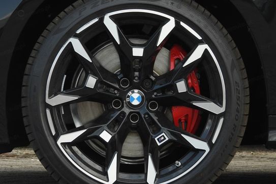 BMW Seria 3 320i xDrive M Sport