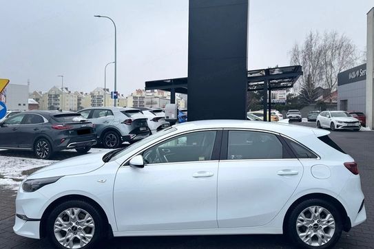 Kia Ceed 1.5 T-GDI M