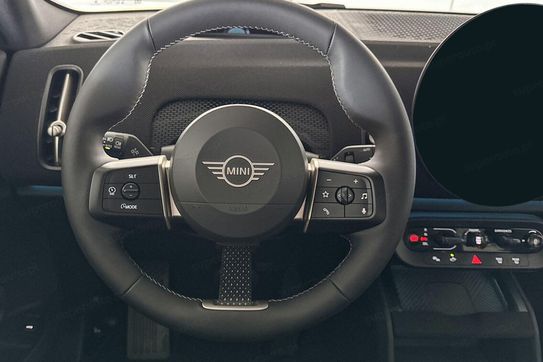 Mini Countryman C Linia Favoured
