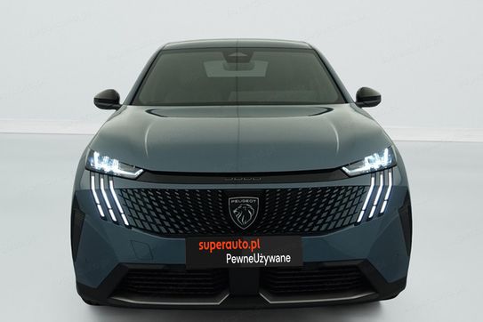 Peugeot 3008 ALLURE 1.2 mHEV e-DCS6