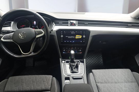Volkswagen Passat 1.5 TSI Business DSG