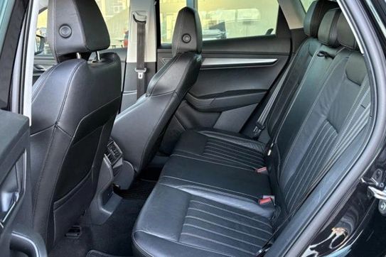 Skoda Karoq 1.5 TSI Style DSG