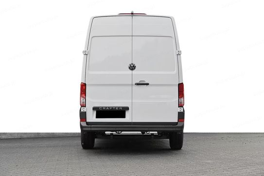 Volkswagen Crafter L3H3