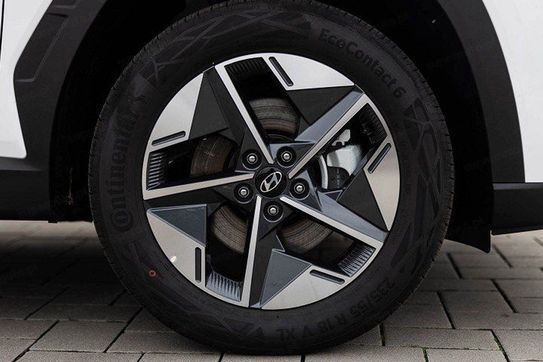 Hyundai Tucson 1.6 T-GDi 48V Smart 2WD DCT