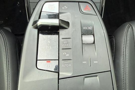 BMW X1 sDrive18i
