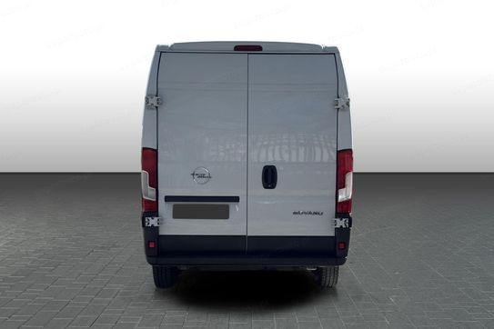 Opel Movano L3H2 2.2 CDTI