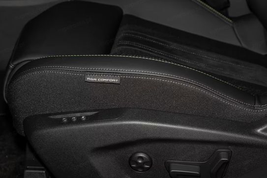 Peugeot 408 GT Exclusive S&S e-DCS6 1.2 PureTech mHEV