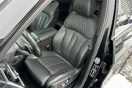 BMW X7 xDrive40d M Sport