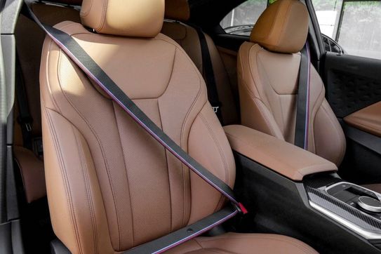 BMW Seria 2 Coupe M240i xDrive