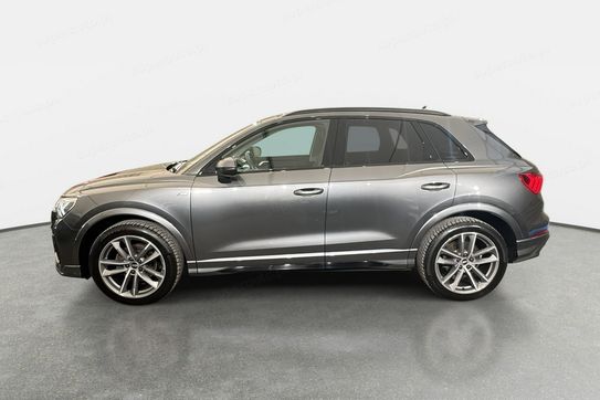 Audi Q3 35 TFSI mHEV S-Line S tronic