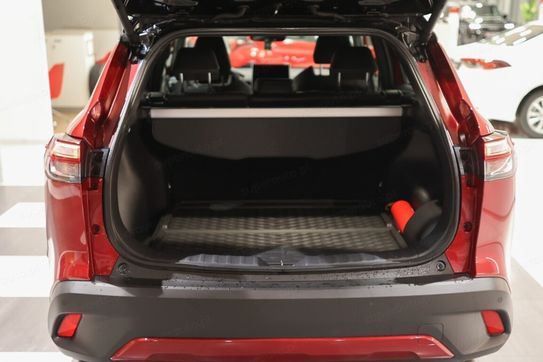 Toyota Corolla Cross 2.0 Hybrid Executive AWD