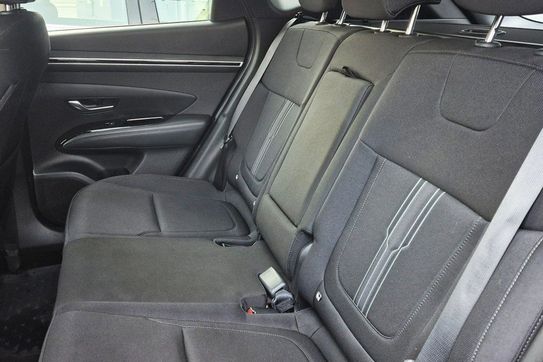 Hyundai Tucson 1.6 T-GDi HEV Smart 2WD