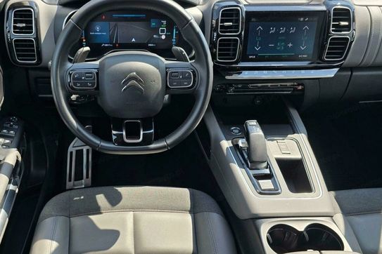 Citroen C5 Aircross 1.6 PHEV Shine EAT8