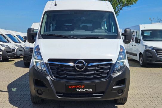 Opel Movano H3-Power L3H2  (bryg.)
