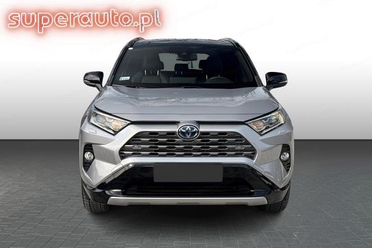 Toyota RAV4 Selection 2.5 Hybrid