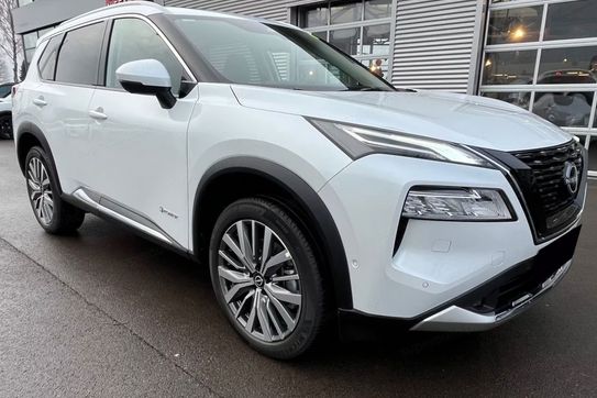 Nissan X-Trail Tekna e-POWER 4WD 1.5