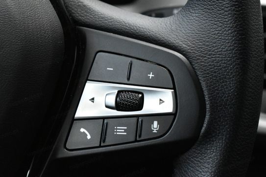 BMW Seria 1 118i