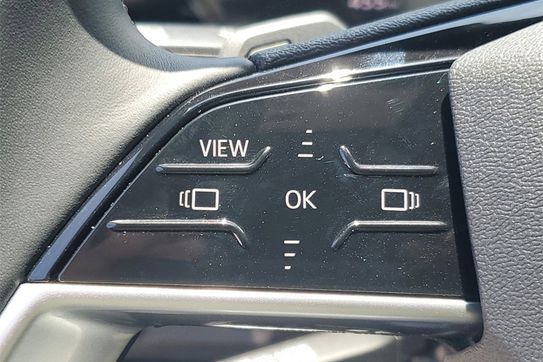Audi Q5 TDI quattro S line