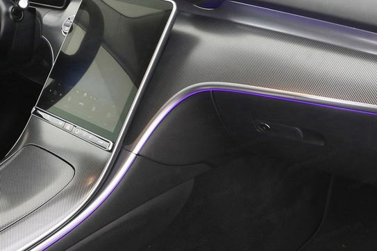 Mercedes Klasa C 180  Business Edition