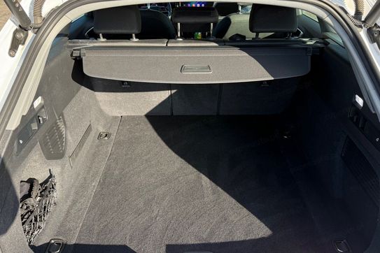 Audi A5 TFSI 110 kW S tronic