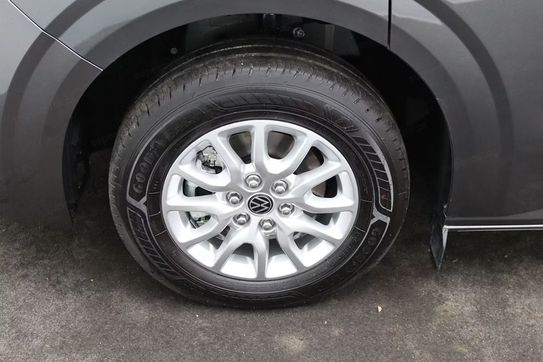 Volkswagen Caravelle L2H1