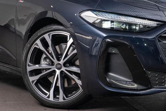 Audi A5 TDI quattro S line Avant