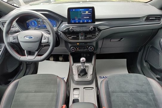 Ford Kuga EcoBoost FWD ST-Line X