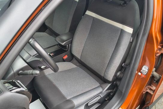 Citroen C4 1.2 PureTech Feel Pack S&S EAT8